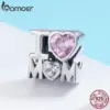 Pingente Eu Amo Minha Mãe