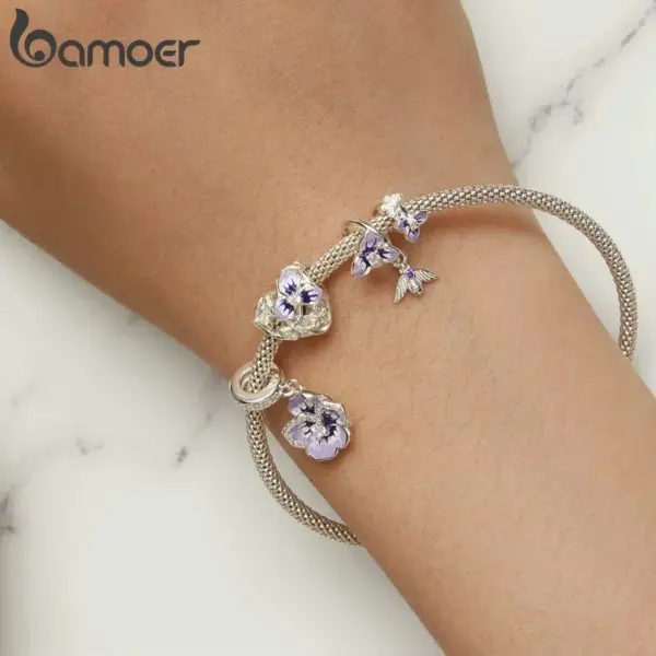 c953f23878cdb043b06b74b8 Berloque Amor Perfeito