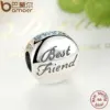 c9670311ae67af52a0caa073 Pingente Best Friend - Melhor Amigo