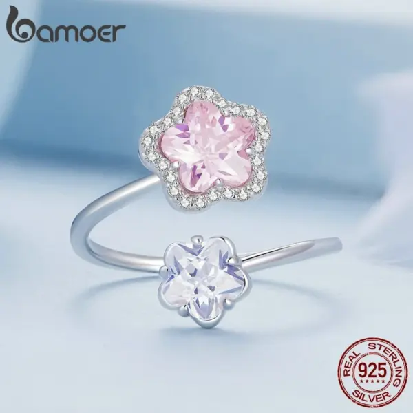 c9e111229ad18f710a732676 Kit Colar, Pingente, Brincos e Anel Flores Rosas