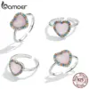 Anel Ajustável Amor Feminino