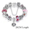 ca1d7bf5d10cb7b5472401aa Bracelete com Berloques Bamoer