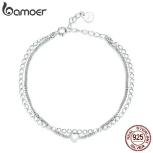 ca42adebb8e41e47da3f13be Pulseira Dupla Camada Simples