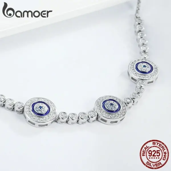 cc5ceae6a789d01f1d752a69 Pulseira Olhos Azuis