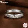 cf397abd740ac0d91d64c159 Anel Masculino Moissanite Delicado