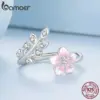 cf5ce6f8981dd81532fdd608 Anel Ajustável Flor de Cerejeira