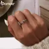 Anel Ajustável Rosa