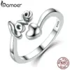 d04909bd9ce9e99150bb3b66 Anel Ajustável Love