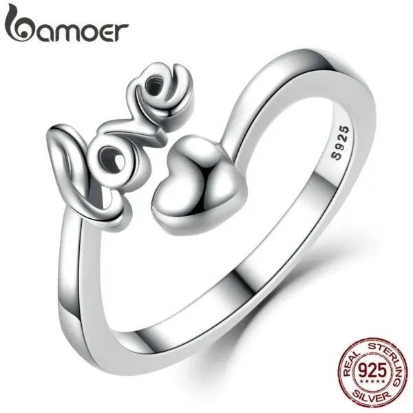 d04909bd9ce9e99150bb3b66 Anel Ajustável Love