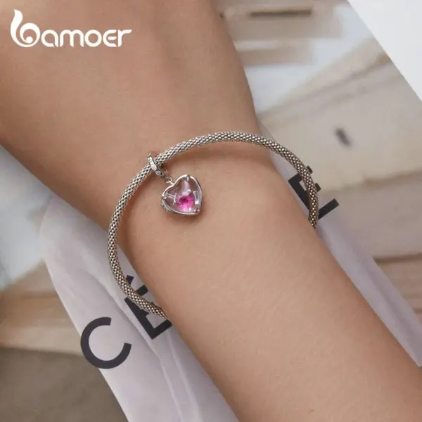 d05e4ce1d2003b5067447708 Berloque Amor Retrátil