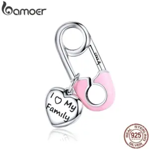 d12c21b70bd9e8df27a3b833 Berloque Alfinete Amor de Família