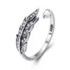 d156276a73ba6a62e3e7c751 Anel Ajustável Lindas Folhas