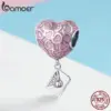d1847f447d1f43f946d60d8f Berloque Carta de Amor