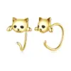 Brincos Gatinhos