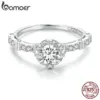 Anel Moissanite Requintado