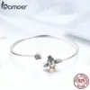 Bracelete Abelhinha Amarela