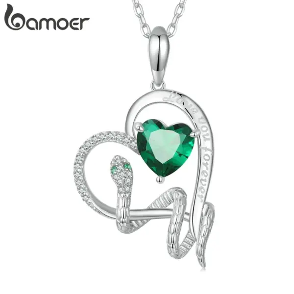 d60720c28099c10780551653 Colar com Pingente Cobra