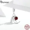 d7932f41e5fe623c5e3b0755 Berloque com Argola Pedra do Nascimento Janeiro