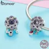 d929545a8cdf717c56d78b93 Berloque Flor Roxa