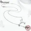 da2cb72a7dceea960f6ead70 Colar com pingente de Beija-flor