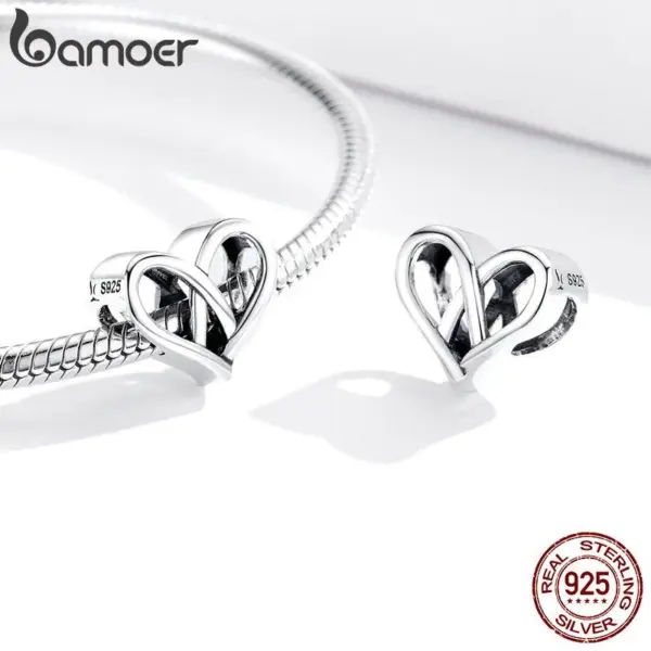 dedcd80173570a756a4f27dd Pingente Coração para Coração