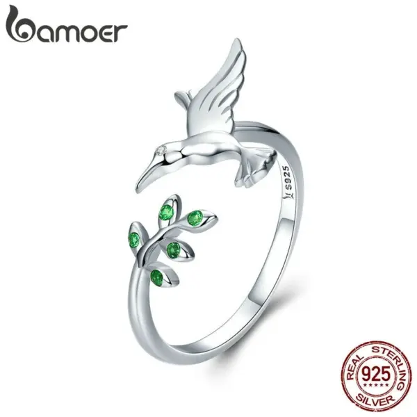 dfb12ff2674a6cc6cae30577 Anel Ajustável Beija-Flor Primavera