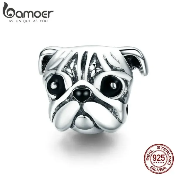 dfb9758c0042e815c977d127 Pingente Pug