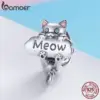 Pingente Gatinho Miau