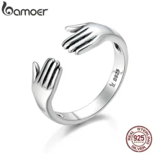 e10814af9af5deb68d35097b Anel Ajustável Grande Abraço