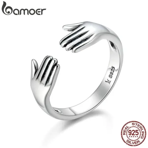 e10814af9af5deb68d35097b Anel Ajustável Grande Abraço