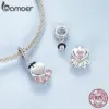 Berloque Amor Eterno Pet – Memorial com Cinzas e Nome Personalizado