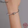 e1c5d379d5a2bf5fcc8511cd Bracelete Charme Prata 925