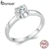 e25578d224e745a5dc9b02f7 Anel Moissanite 0.5 Quilate