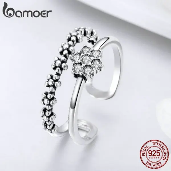 e596541f43297482816bc701 Anel Ajustável Temperamento Elegante