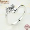 e66a35ddf019b93077daa0d4 Anel Ajustável Love