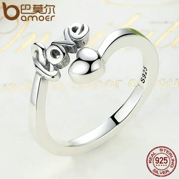 e66a35ddf019b93077daa0d4 Anel Ajustável Love