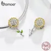 e7472fed06adc914b3ab93e7 Berloque Charm Girassol