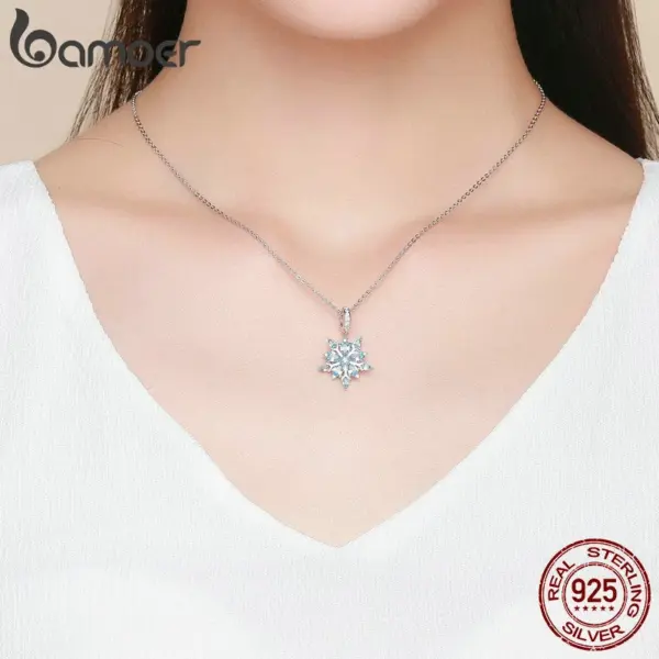 e780e199118989ccbf93b360 Berloque Floco de Neve