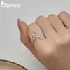 ee408e58a49c62c54e19f8ae Anel Ajustável Flor de Cerejeira