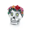 ee9146c81659c31b7ef903fe Pingente Caveira Halloween