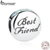 f23367f0df3b5585b6f8a842 Pingente Best Friend - Melhor Amigo