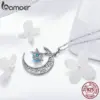 Colar com Pingente Céu Estrelado