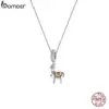 f63d81eca91af30422b5d5e6 Colar com Pingente Alpaca