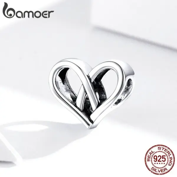 f6b8089a65c2ab7f993c6ac3 Pingente Coração para Coração