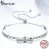 Bracelete Lacinho