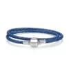 fa5162c98bf0602798e802db Pulseira de Couro Trançado