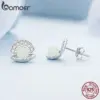 fae49549a7858de3a5fee673 Brincos Concha com Pérola Luminosa