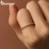 Anel Moissanite Luxo Eterno