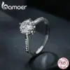 fd8e163bfbeb316d30173073 Anel Moissanite Feminino 1 Quilate