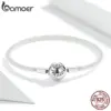 fddc4143029c422c46217eee Bracelete Amor para Sempre - Forever Love